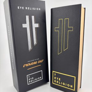 ER Eyewear Packaging