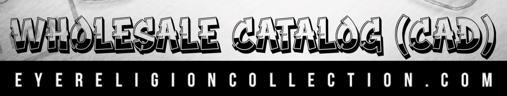 WHOLESALE CATALOG CAD