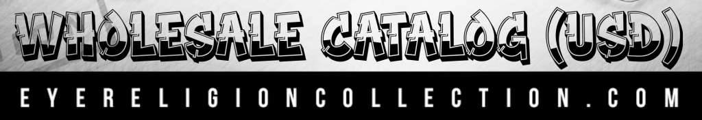 WHOESALE CATALOG USD