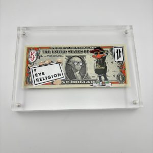 UAK x ER "LUNETZ 008"