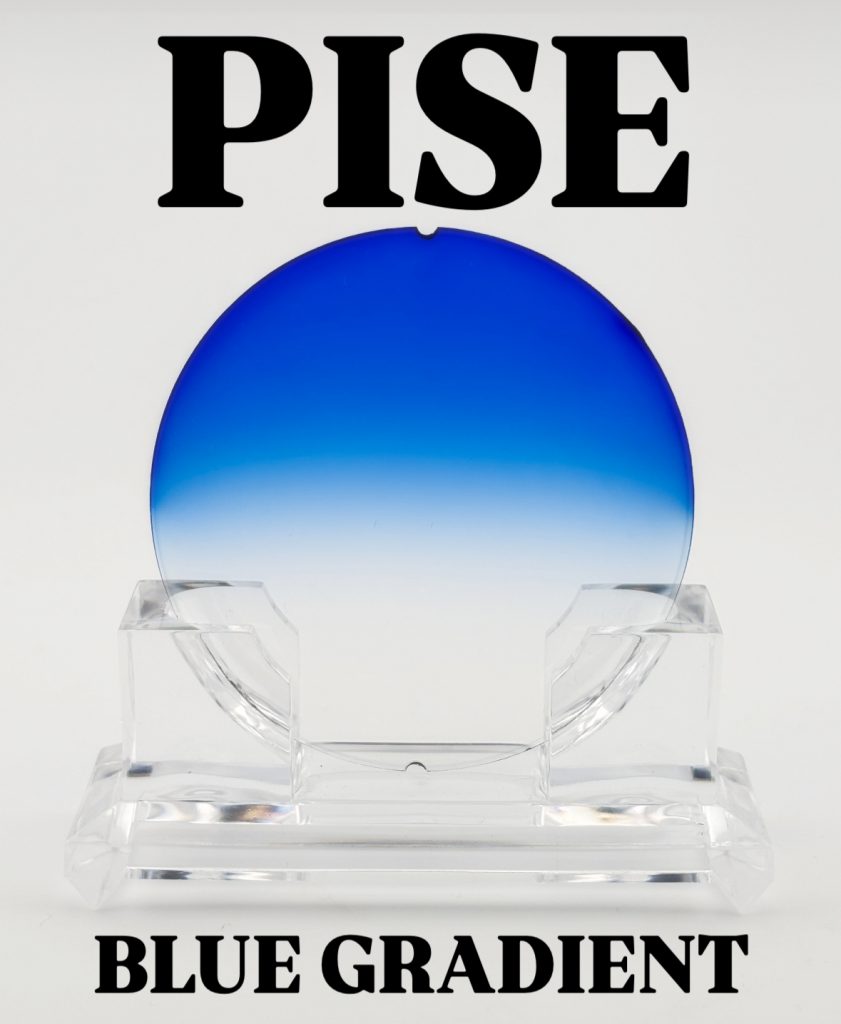 PISE_GRADIENT_LENSES