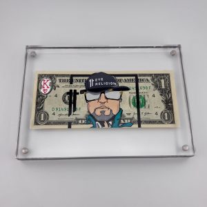 UAK x ER "LUNETZ 101"