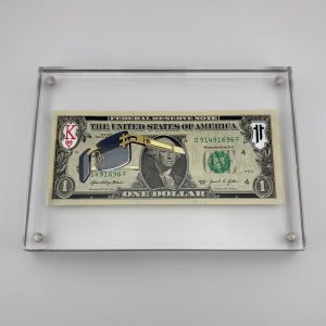 UAK x ER "LUNETZ 307H"