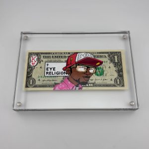 UAK x ER "LUNETZ 501"