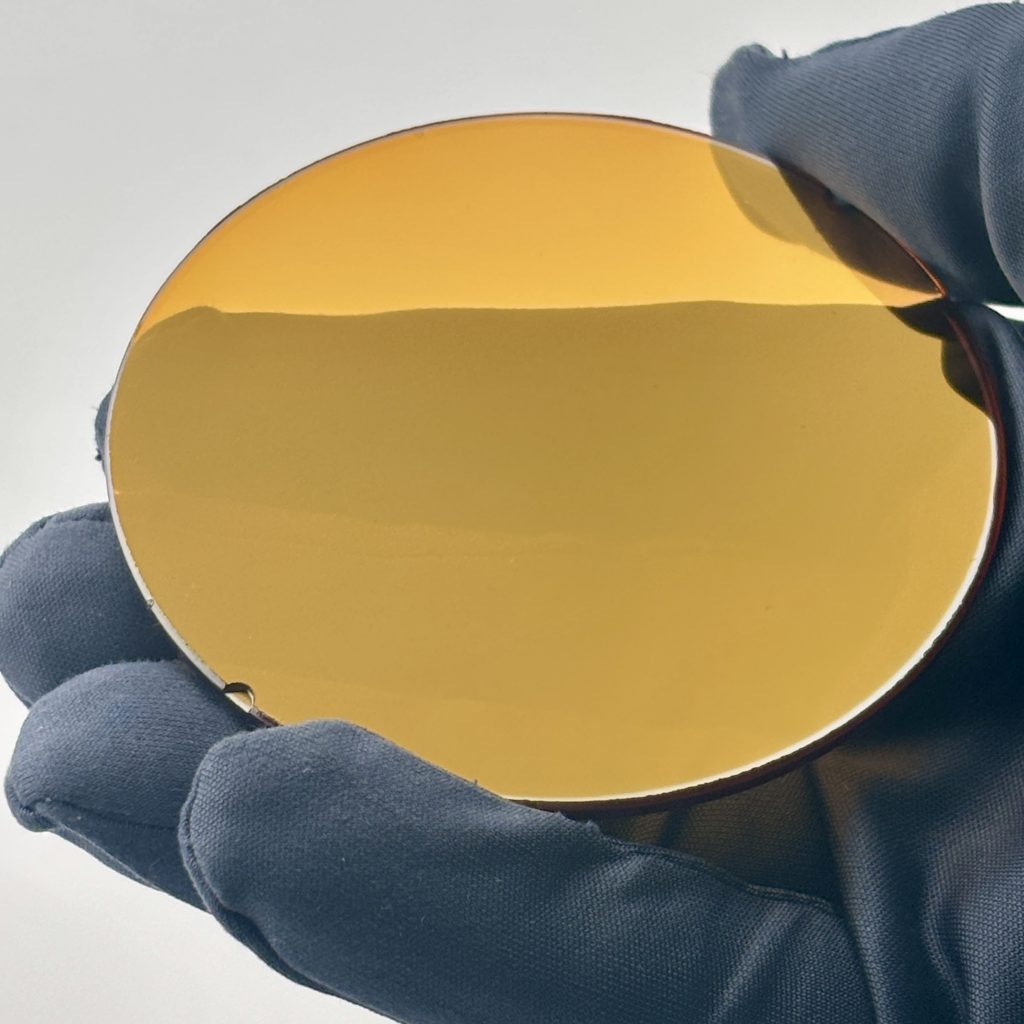 VANHORNE_GOLDFLASH_LENSES